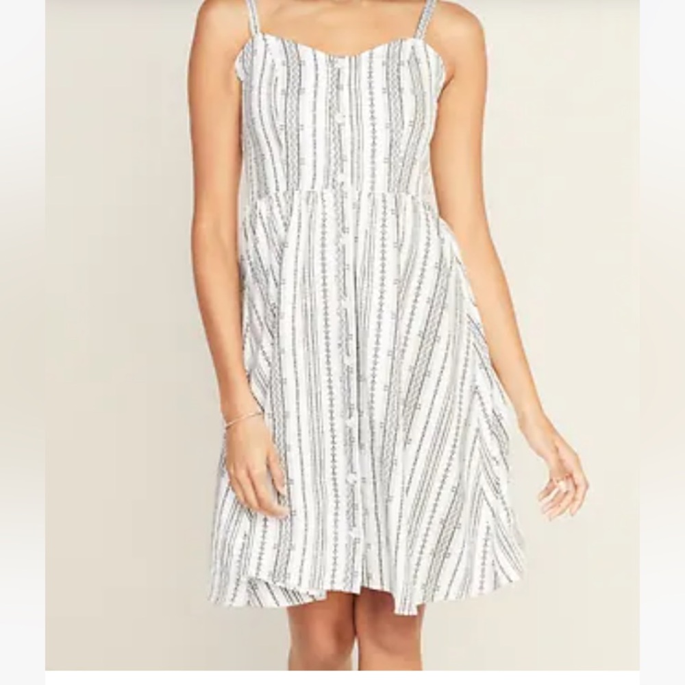 Old Navy Cami dress